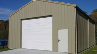 Garage Door Openers at Virginia Park, Michigan